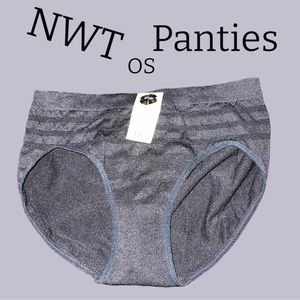 NWT panties!!!